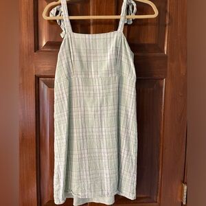 Hollister Dress